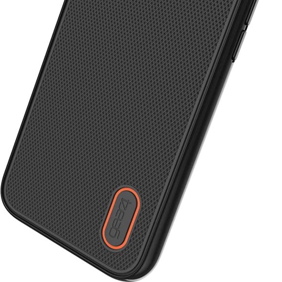 GEAR4 Battersea Grip Case Compatible with iPhone: SE (2022), SE (2020), 8, 7, 6S - Picture 6 of 8